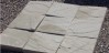 Cleveland Quarries Split Face Natural Cleft Patio Stone